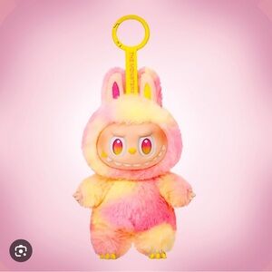 BRAND NEW UNOPENED Labubu Big Into Energy Loyalty